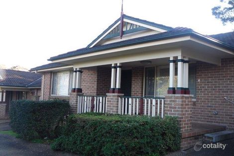 Property photo of 4/8 Clarke Street Bowral NSW 2576