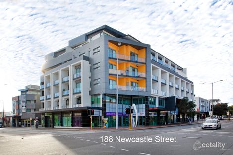 39 Newcastle St, Perth, WA 6000