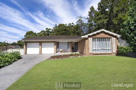 Property photo of 2 Excalibur Parade Valentine NSW 2280