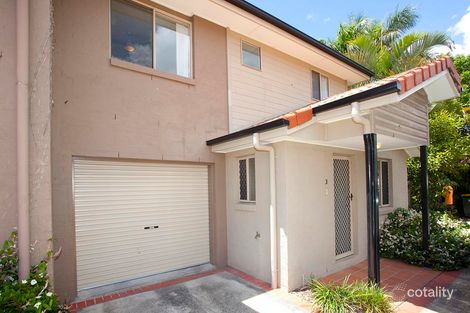3/23 Gordon Pde, Mount Gravatt East, QLD 4122