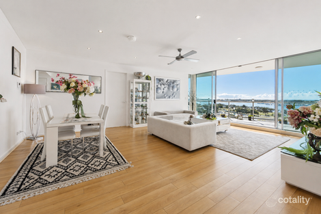 1106/1 Como Cres, Southport, QLD 4215