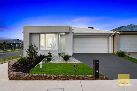 16 Ararat St, Truganina, VIC 3029