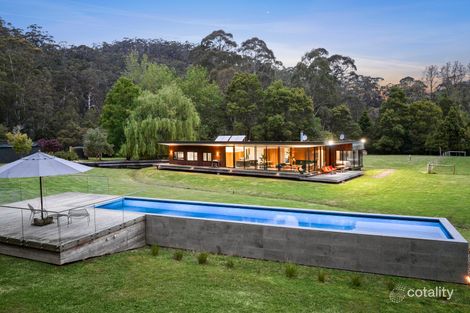 Property photo of 100 Allenvale Road Lorne VIC 3232