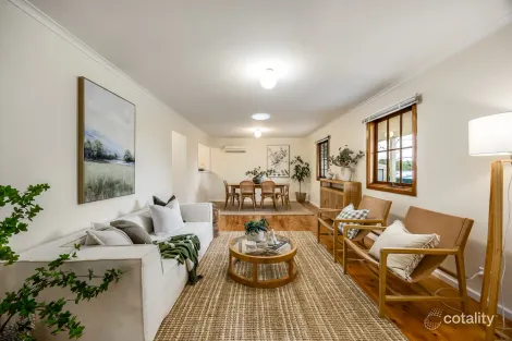 Property photo of 36 Osterley Avenue Bridgewater SA 5155