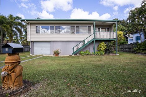 Property photo of 13 Christie Street East Mackay QLD 4740