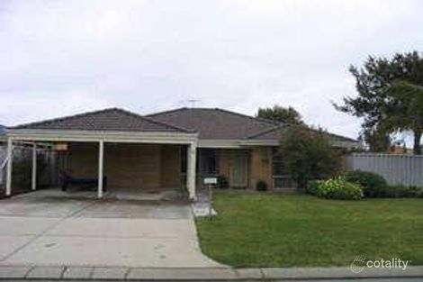 Property photo of 7 Cardinal Gardens Warnbro WA 6169