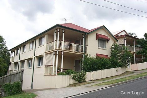 Property photo of 8/90 Charlotte Street Paddington QLD 4064