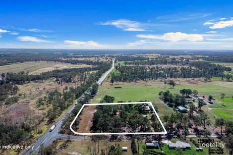 Property photo of 17 Six Mile Road East Glenorchy QLD 4650