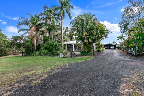 Property photo of 17 Six Mile Road East Glenorchy QLD 4650