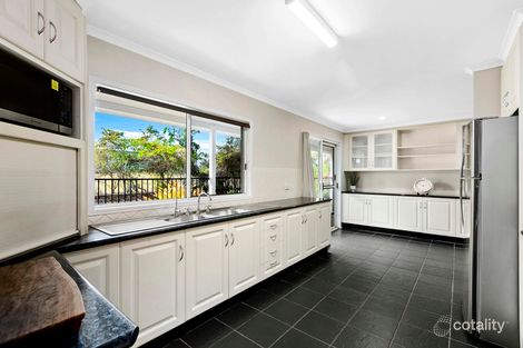 Property photo of 17 Six Mile Road East Glenorchy QLD 4650