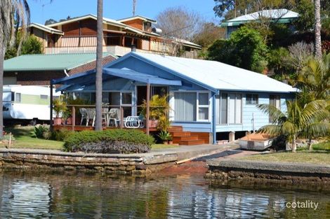 Property photo of 33 Beach Road Balcolyn NSW 2264