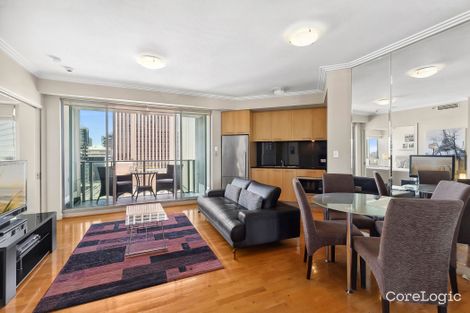 Property photo of 2706/68-70 Market Street Sydney NSW 2000