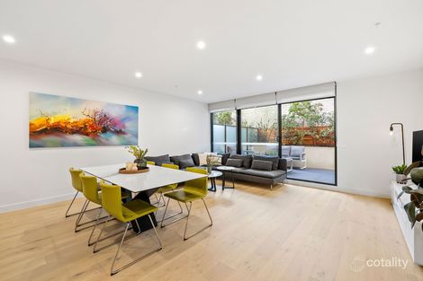 Property photo of G07/7 Nepean Highway Elsternwick VIC 3185