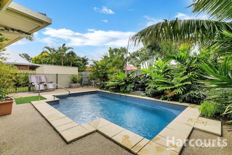 Property photo of 7 Bangalow Court Kawungan QLD 4655