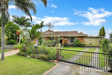 Property photo of 7 Bangalow Court Kawungan QLD 4655