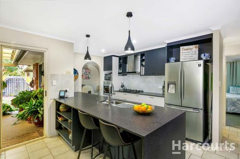 Property photo of 7 Bangalow Court Kawungan QLD 4655