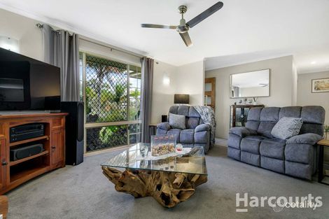 Property photo of 7 Bangalow Court Kawungan QLD 4655