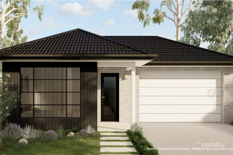 4 Moylan Dr, Rockbank, VIC 3335