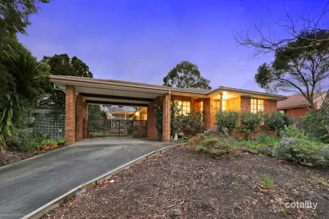 36 Superior Ave, Rowville, VIC 3178