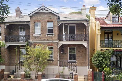 Property photo of 12 Fitzroy Avenue Balmain NSW 2041