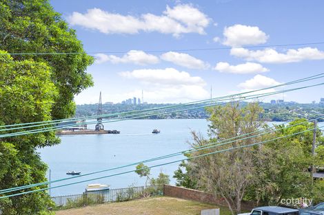 Property photo of 12 Fitzroy Avenue Balmain NSW 2041