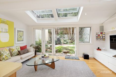 Property photo of 12 Fitzroy Avenue Balmain NSW 2041