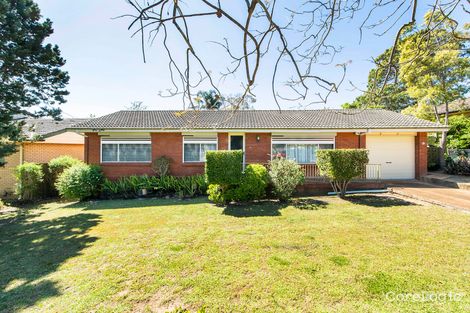 Property photo of 3 Catherine Crescent Blaxland NSW 2774