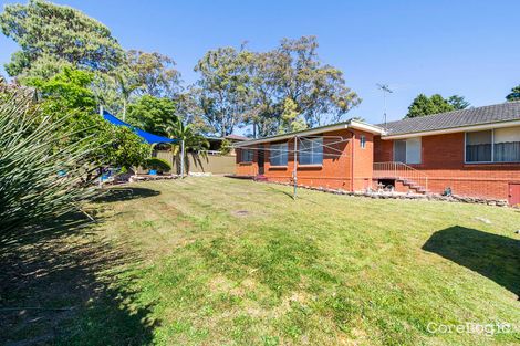 Property photo of 3 Catherine Crescent Blaxland NSW 2774