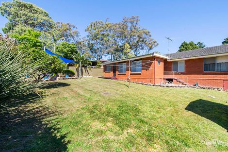 Property photo of 3 Catherine Crescent Blaxland NSW 2774