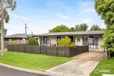 2 Auburn Ct, Hastings, VIC 3915