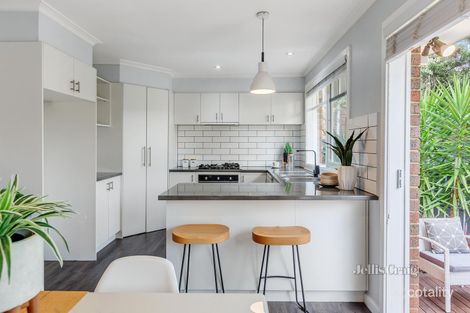 Property photo of 1/17 Hillside Crescent Blackburn VIC 3130