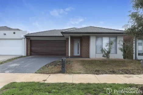 40 Cobungra Rd, Weir Views, VIC 3338