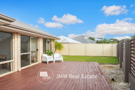 Property photo of 81 St Michaels Parkway Dunsborough WA 6281
