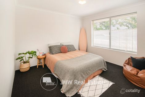 Property photo of 81 St Michaels Parkway Dunsborough WA 6281