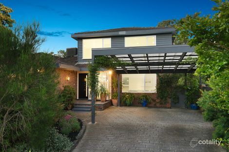 47 Halifax Ave, Heidelberg, VIC 3084