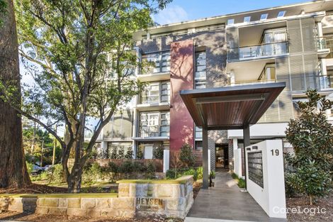 Property photo of 202/19 Turramurra Avenue Turramurra NSW 2074