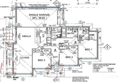 Property photo of 6 Caliche Place Cranbourne East VIC 3977