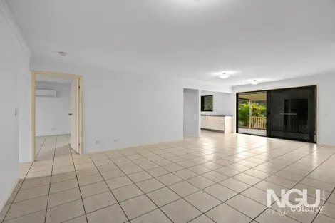 Property photo of 16 Comona Court Wulkuraka QLD 4305