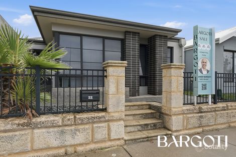 Property photo of 22 Delphi Way Aveley WA 6069
