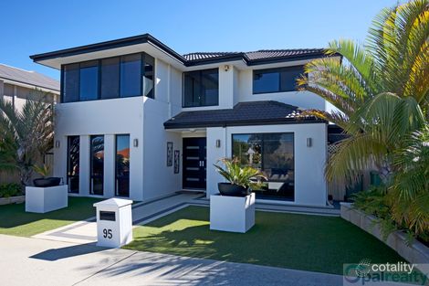 95 Lake Valley Dr, Lakelands, WA 6180