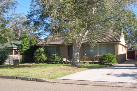 129 Gardenia Pde, Greystanes, NSW 2145