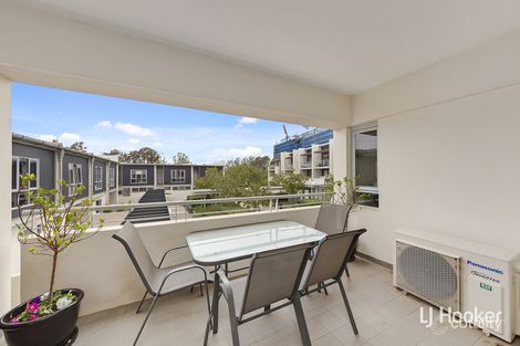 Property photo of 8/1 Beissel Street Belconnen ACT 2617