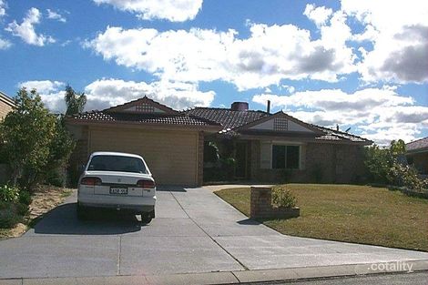 10 Whitney Pl, Alexander Heights, WA 6064