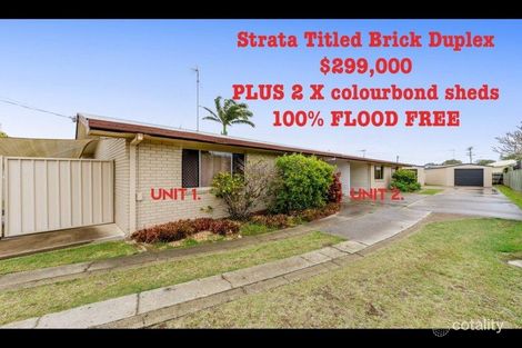 7a Brewer St, Bundaberg North, QLD 4670