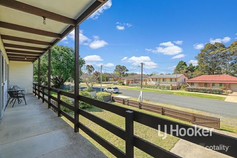 Property photo of 153 Kerry Street Sanctuary Point NSW 2540