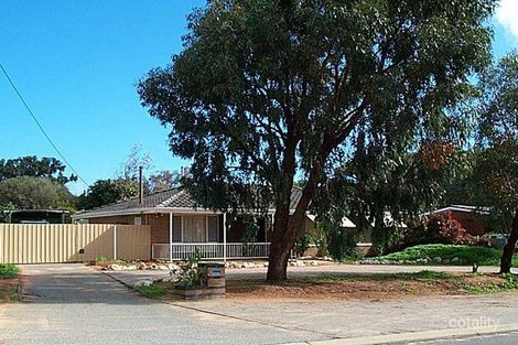 3 Ward St, Rangeway, WA 6530