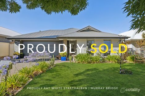 Property photo of 10 Sullivan Road Strathalbyn SA 5255