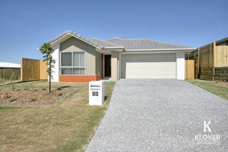 48 Augusta Bvd, Pimpama, QLD 4209