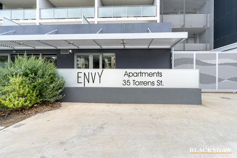 47/35 Torrens St, Braddon, ACT 2612