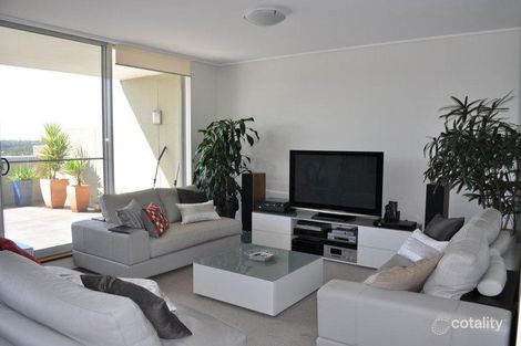 Property photo of 616/16 Marine Parade Wentworth Point NSW 2127